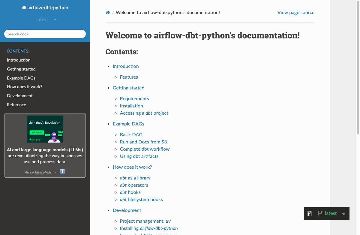 airflow-dbt-python